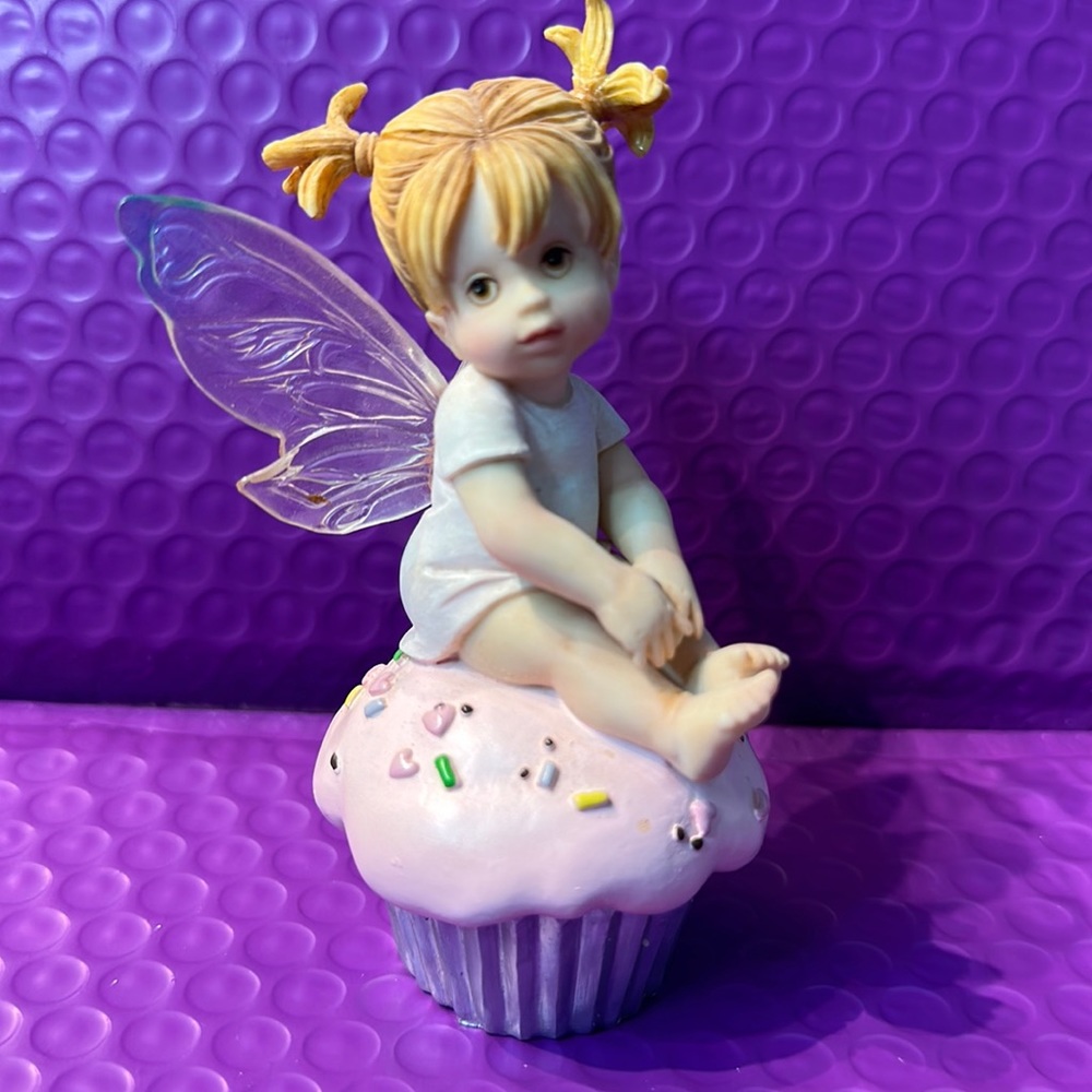 My Little Kitchen Fairies 2002